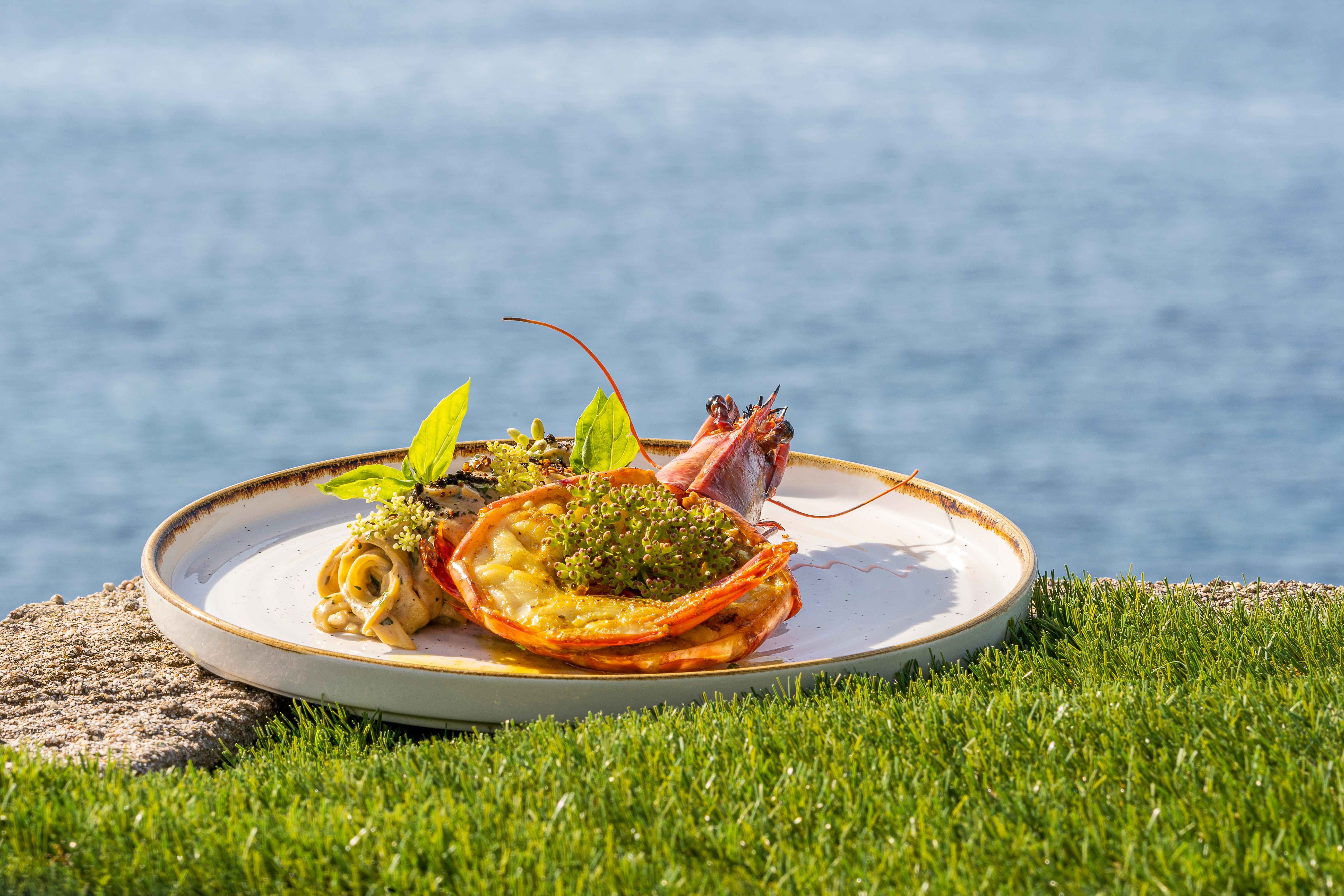 Sofitel Golfe d'Ajaccio Thalassa Sea&Spa Porticcio  Exterior foto